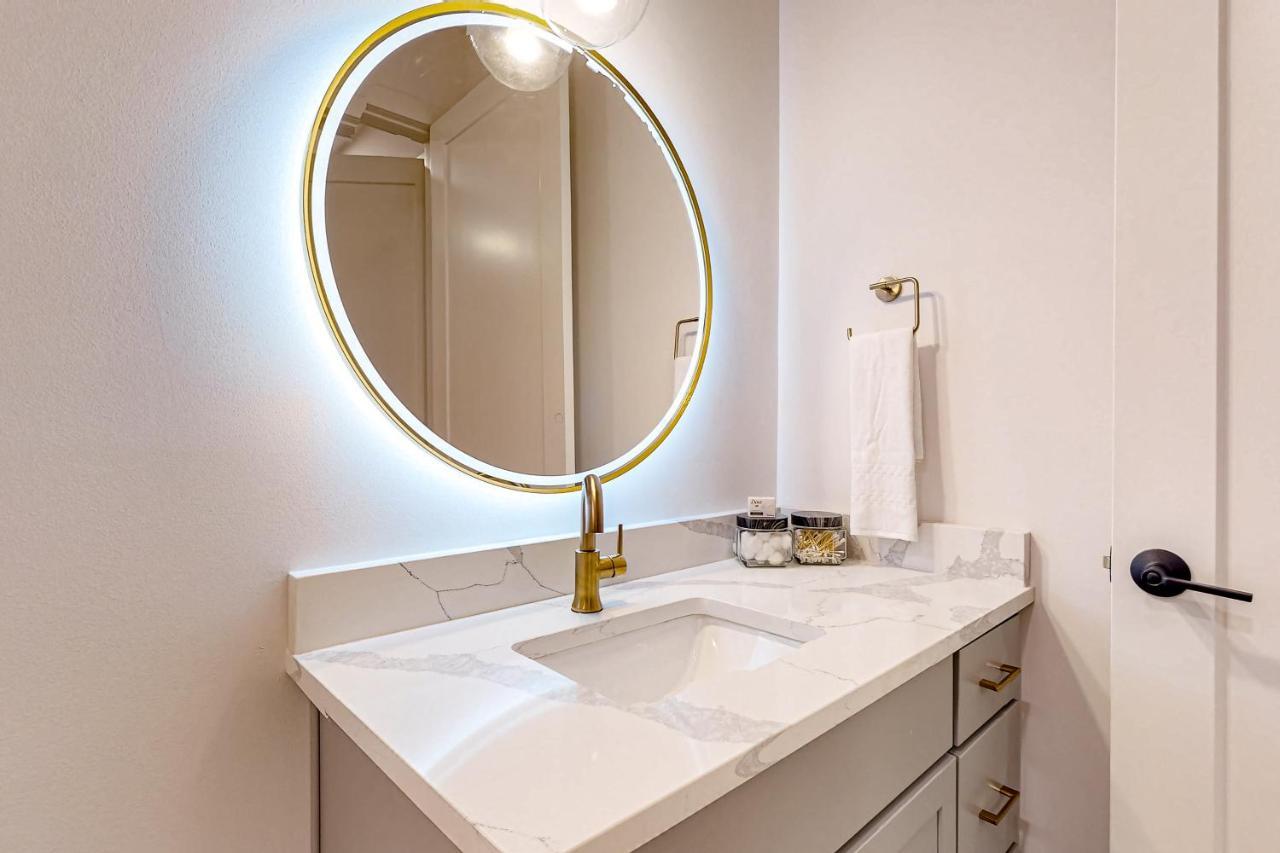 Appartamento Jolene On Main 402 Nashville Esterno foto