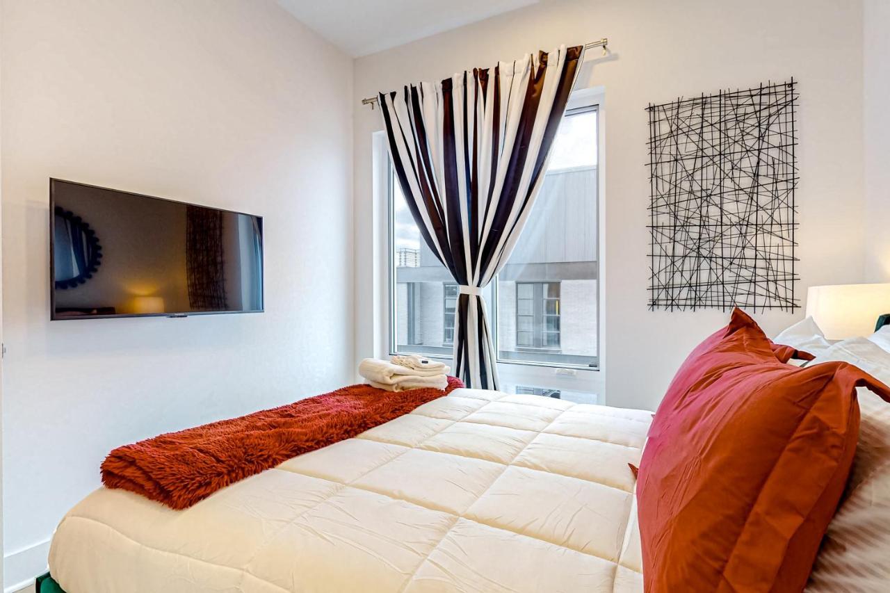 Appartamento Jolene On Main 402 Nashville Esterno foto
