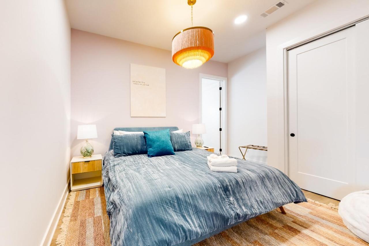 Appartamento Jolene On Main 402 Nashville Esterno foto